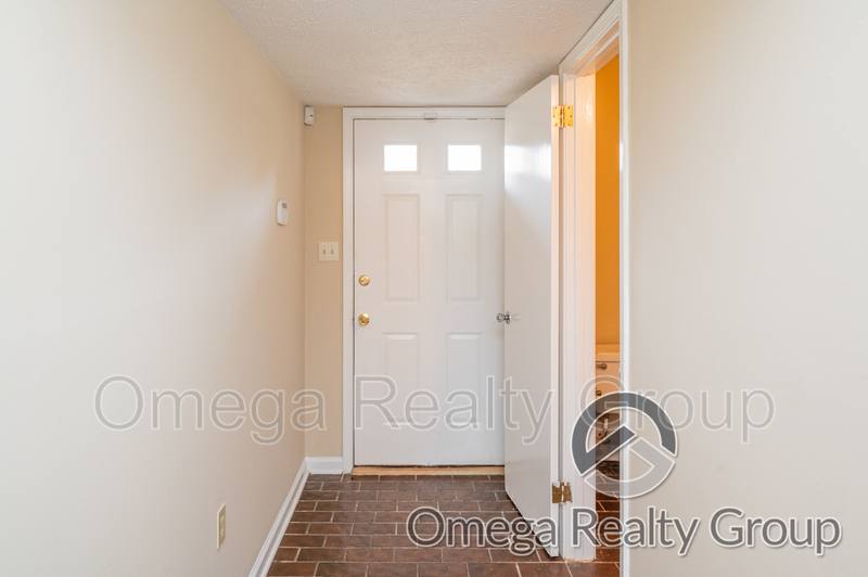 House for rent at 5322 Rexford Court, Montgomery, AL 36116