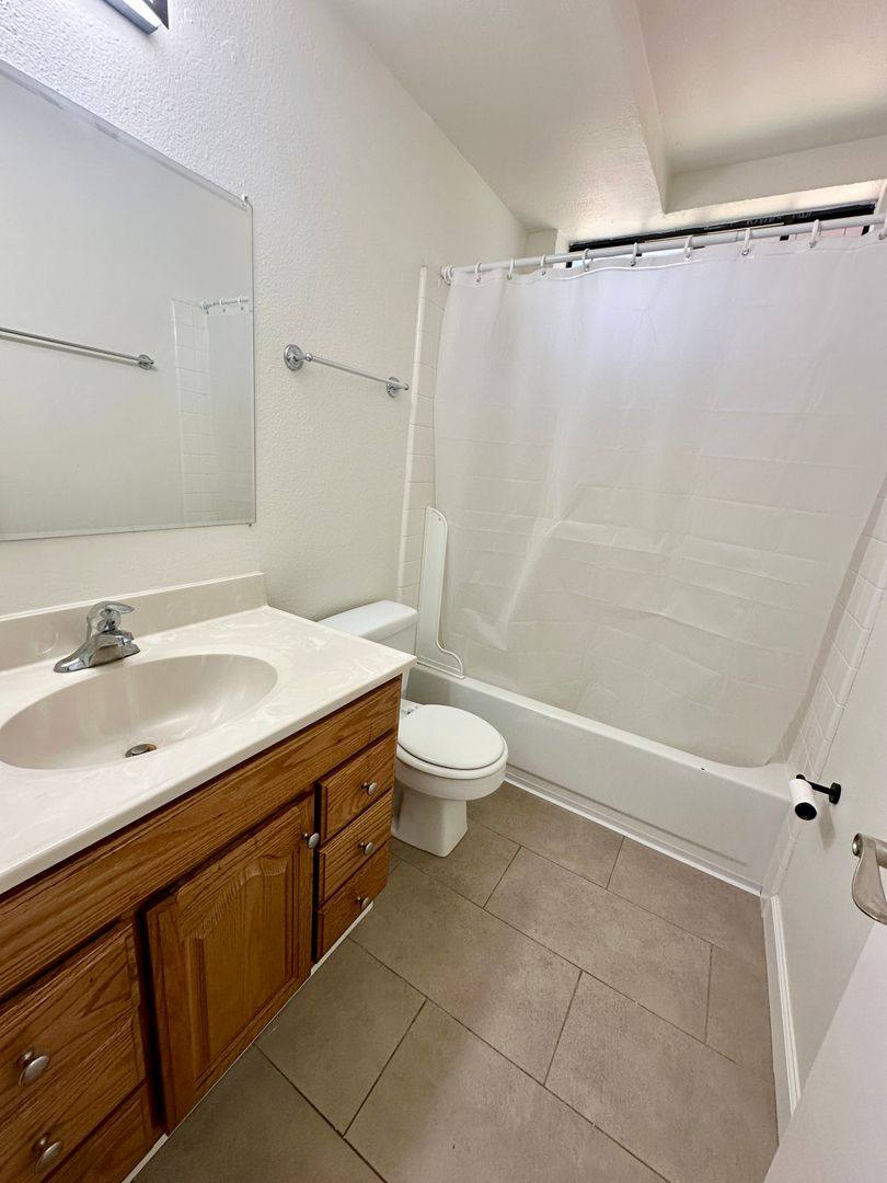 Apartment for rent at 1-35 Birdsnest Court, Mill Valley, CA 94941