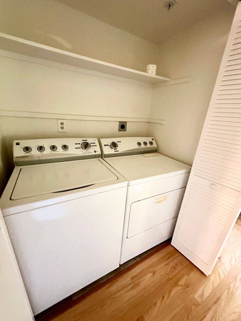 Apartment for rent at 1-35 Birdsnest Court, Mill Valley, CA 94941