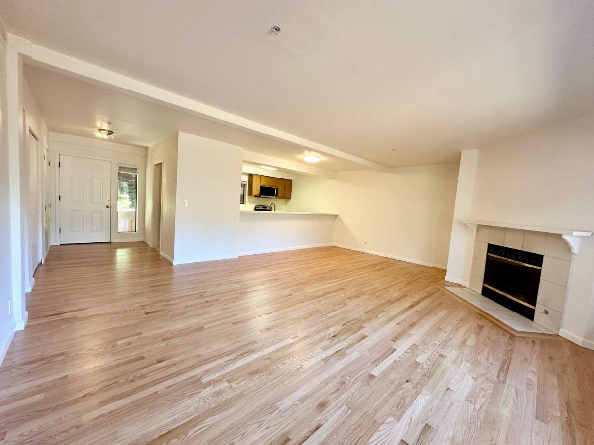 Apartment for rent at 1-35 Birdsnest Court, Mill Valley, CA 94941