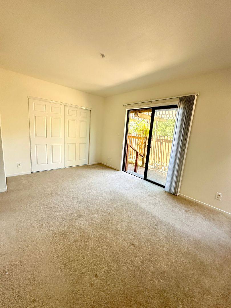 Apartment for rent at 1-35 Birdsnest Court, Mill Valley, CA 94941