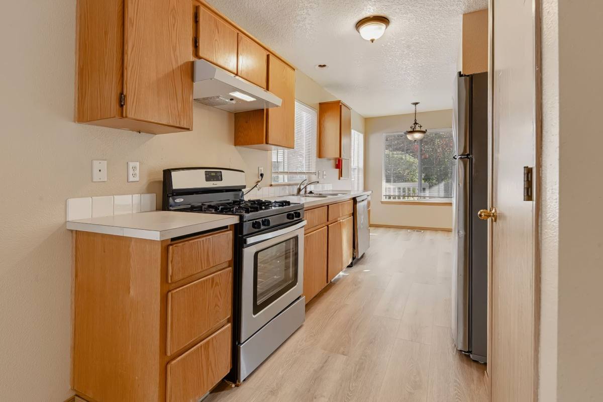 Townhouse for rent at 14154-14198 SE Summerfield Loop, Happy Valley, OR 97086
