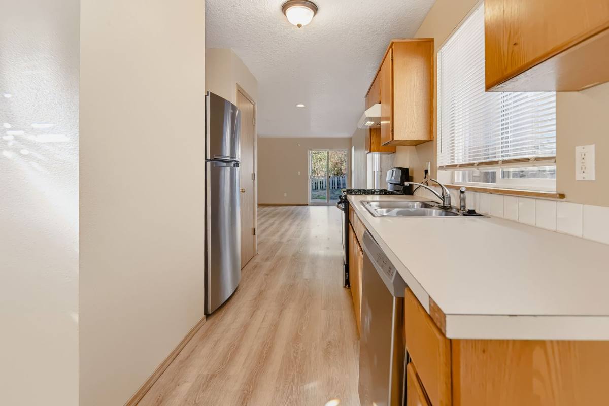 Townhouse for rent at 14154-14198 SE Summerfield Loop, Happy Valley, OR 97086