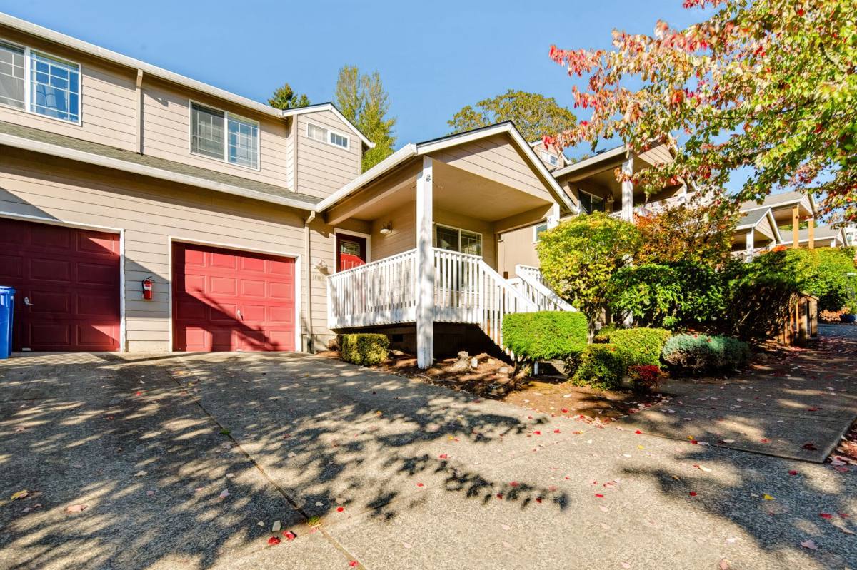 Townhouse for rent at 14154-14198 SE Summerfield Loop, Happy Valley, OR 97086