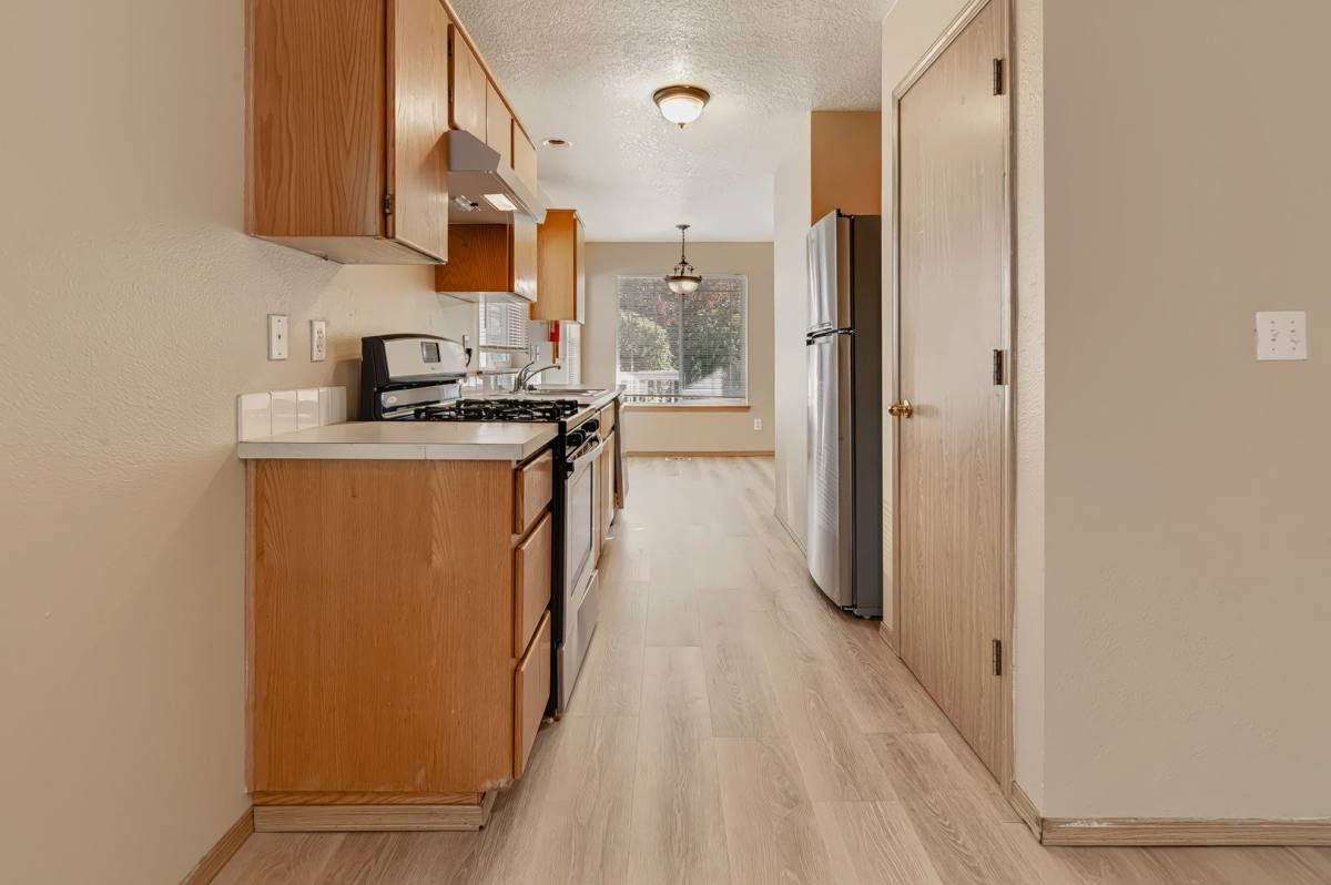 Townhouse for rent at 14154-14198 SE Summerfield Loop, Happy Valley, OR 97086