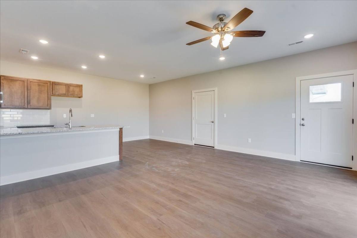 Apartment for rent at 1960 N Reece St, Goddard, KS 67052