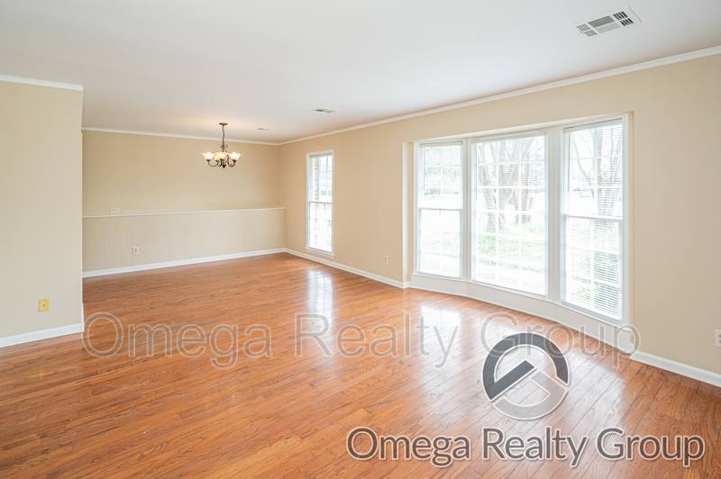 House for rent at 3117 Brentwood Dr, Montgomery, AL 36111