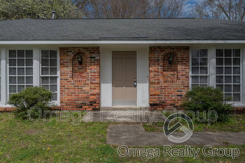 House for rent at 3117 Brentwood Dr, Montgomery, AL 36111