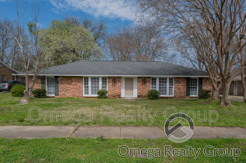 House for rent at 3117 Brentwood Dr, Montgomery, AL 36111