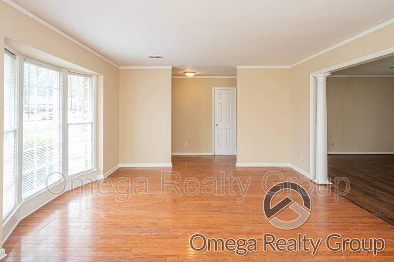 House for rent at 3117 Brentwood Dr, Montgomery, AL 36111