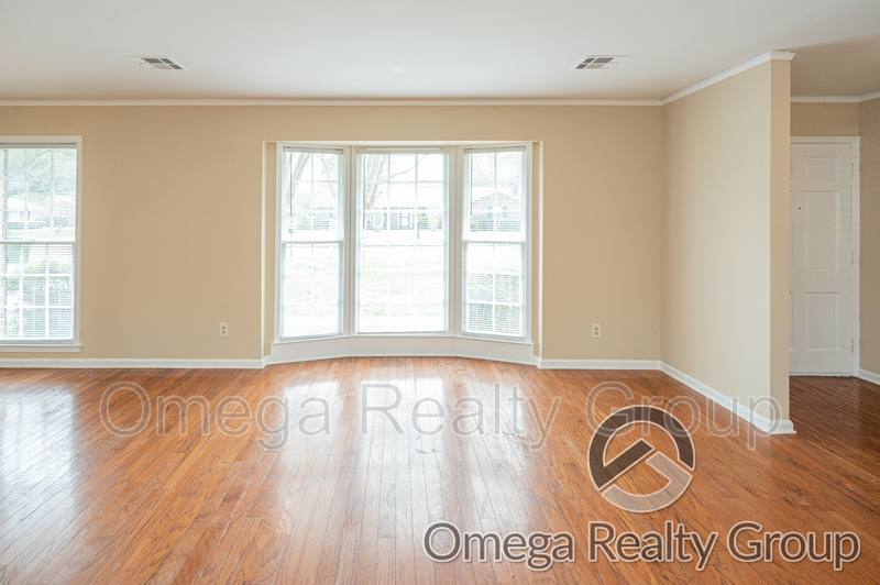 House for rent at 3117 Brentwood Dr, Montgomery, AL 36111