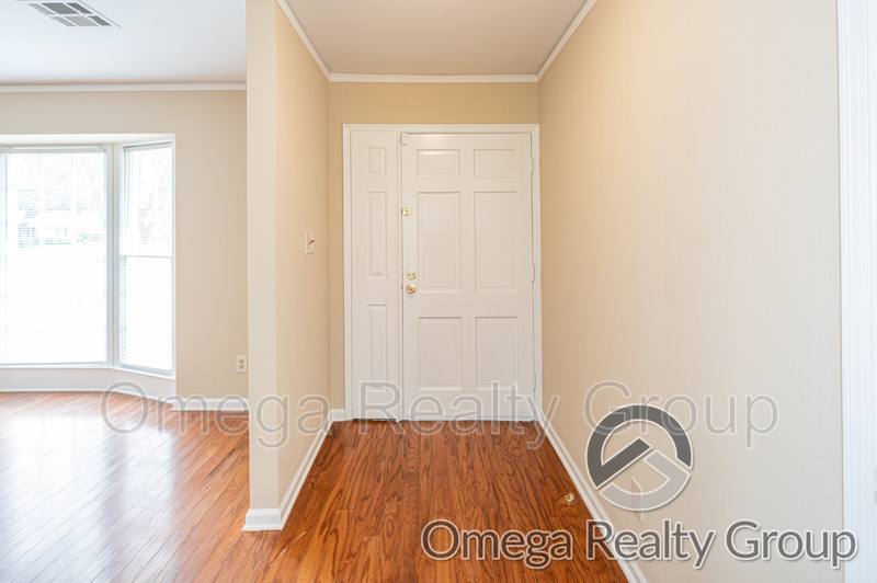 House for rent at 3117 Brentwood Dr, Montgomery, AL 36111
