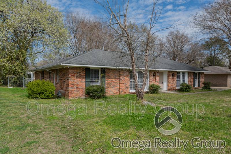 House for rent at 3117 Brentwood Dr, Montgomery, AL 36111