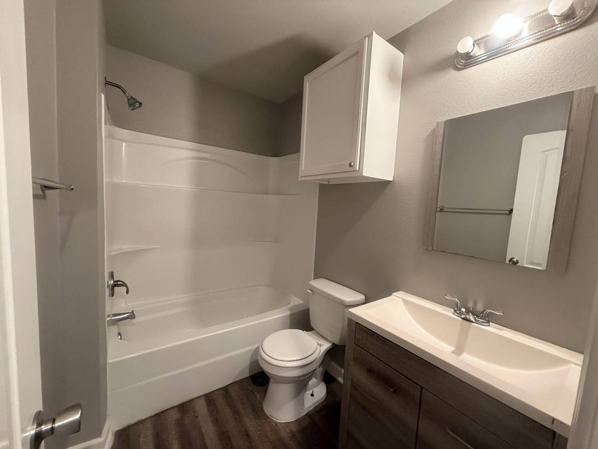 Apartment for rent at 700 W Upshur Ave, Gladewater, TX 75647