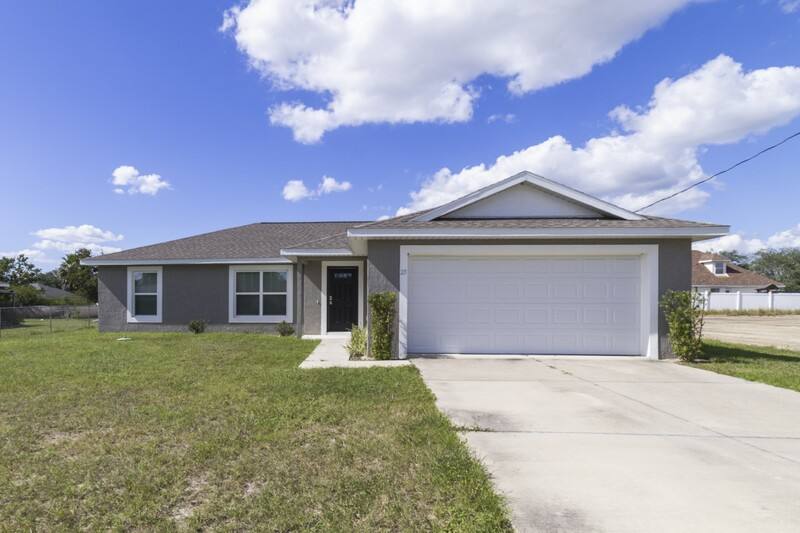 House for rent at 23 Water Track Trail, Ocala, FL 34472