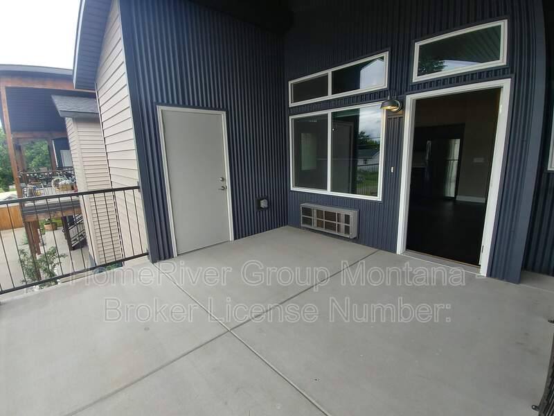 Apartment for rent at 819 Charlo St #201, Missoula, MT 59802