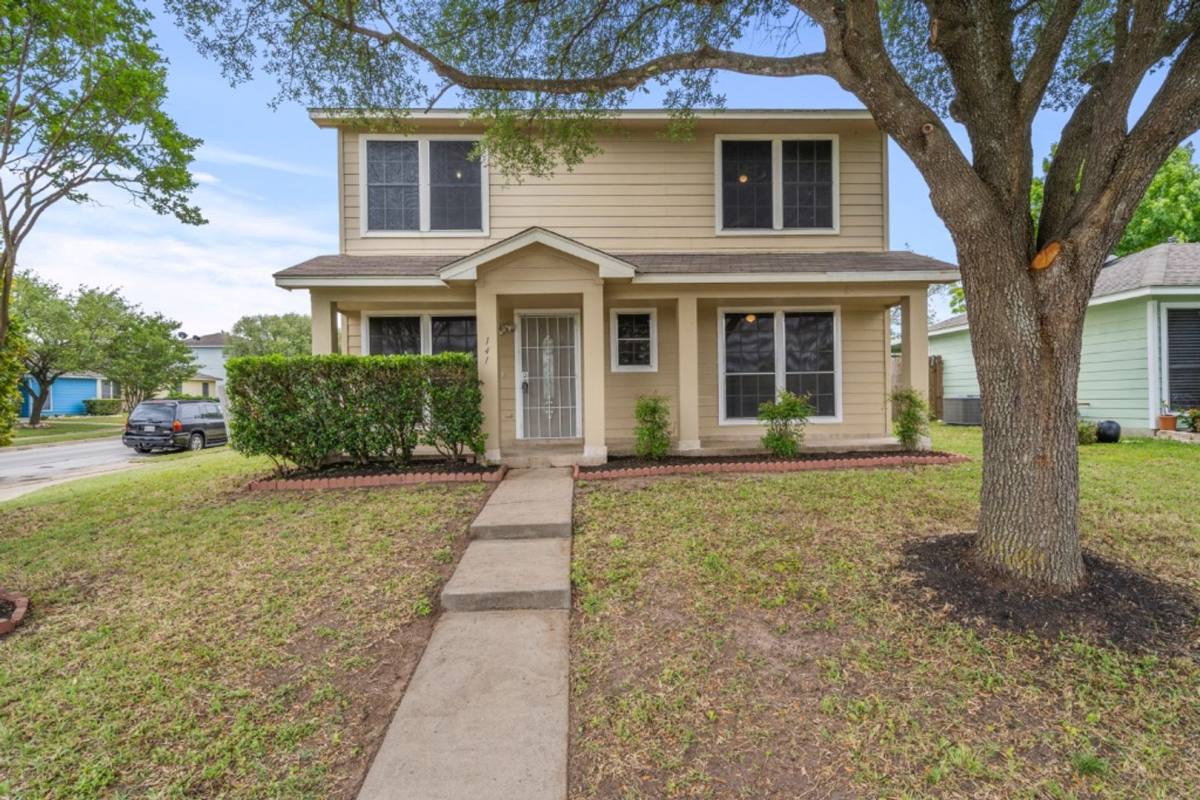 House for rent at 141 Wild Senna Dr, Pflugerville, TX 78660
