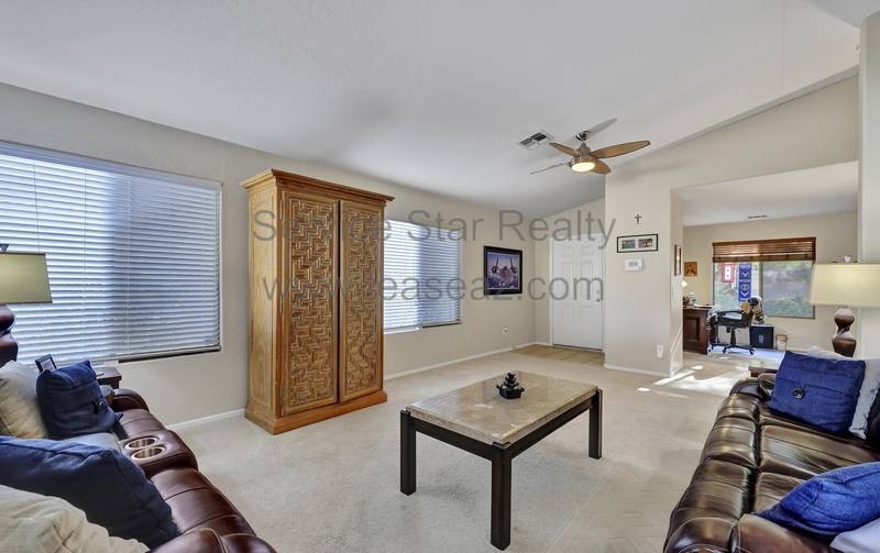 House for rent at 6031 N Castano Dr, Litchfield Park, AZ 85340