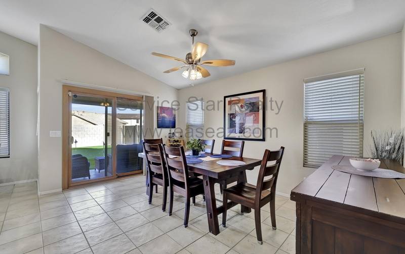 House for rent at 6031 N Castano Dr, Litchfield Park, AZ 85340