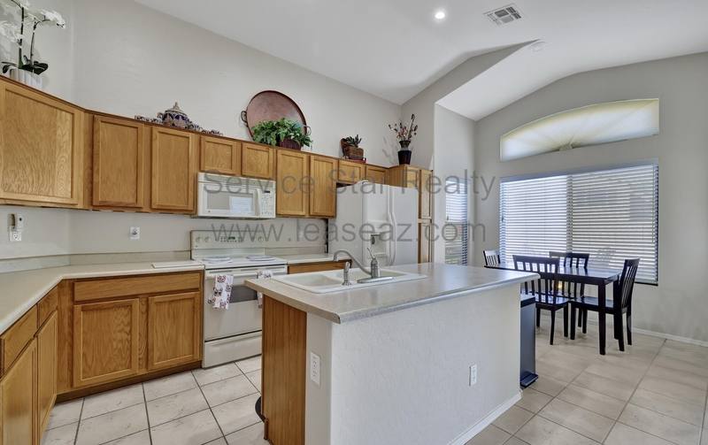 House for rent at 6031 N Castano Dr, Litchfield Park, AZ 85340