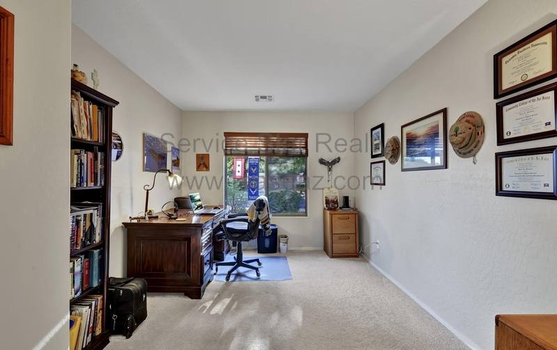 House for rent at 6031 N Castano Dr, Litchfield Park, AZ 85340