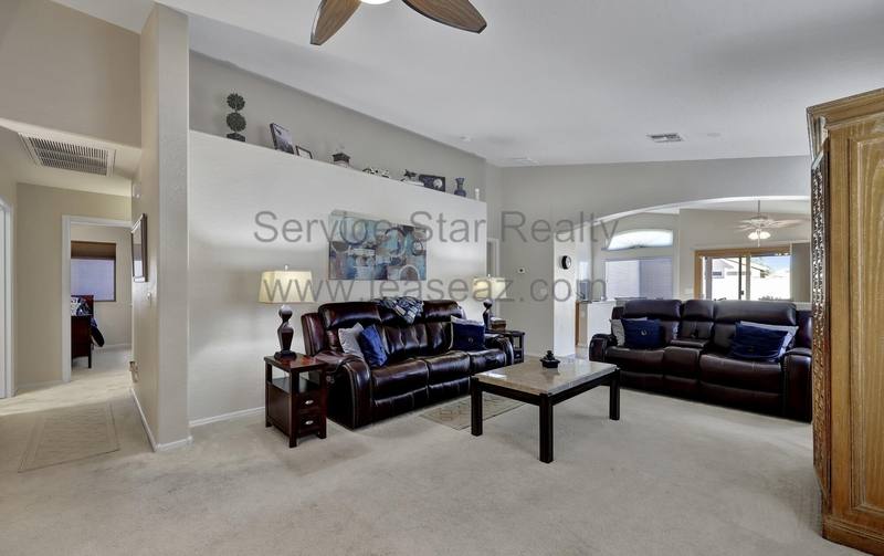House for rent at 6031 N Castano Dr, Litchfield Park, AZ 85340