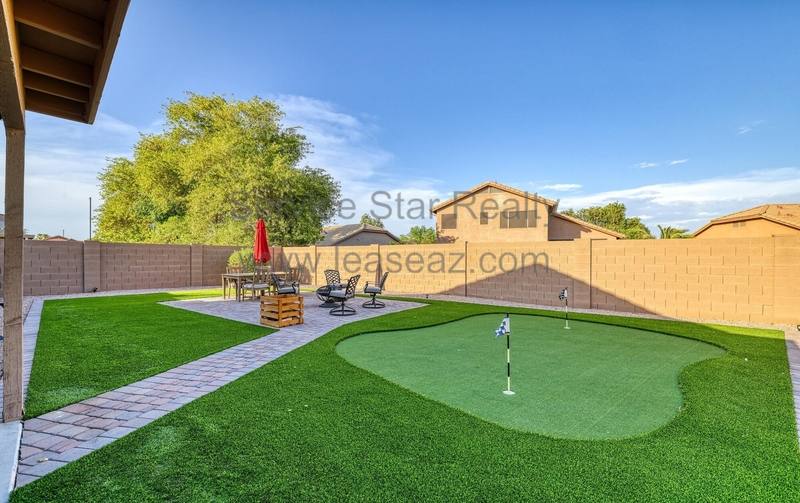 House for rent at 6031 N Castano Dr, Litchfield Park, AZ 85340
