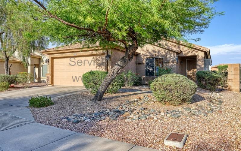 House for rent at 6031 N Castano Dr, Litchfield Park, AZ 85340