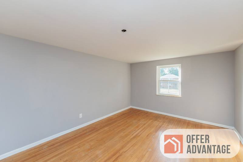 Apartment for rent at 20361 Lakeshore Blvd, Euclid, OH 44123
