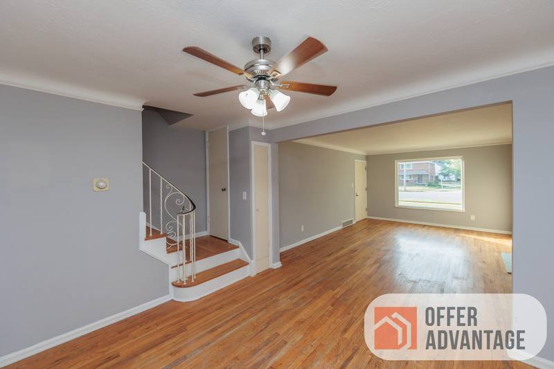 Apartment for rent at 20361 Lakeshore Blvd, Euclid, OH 44123
