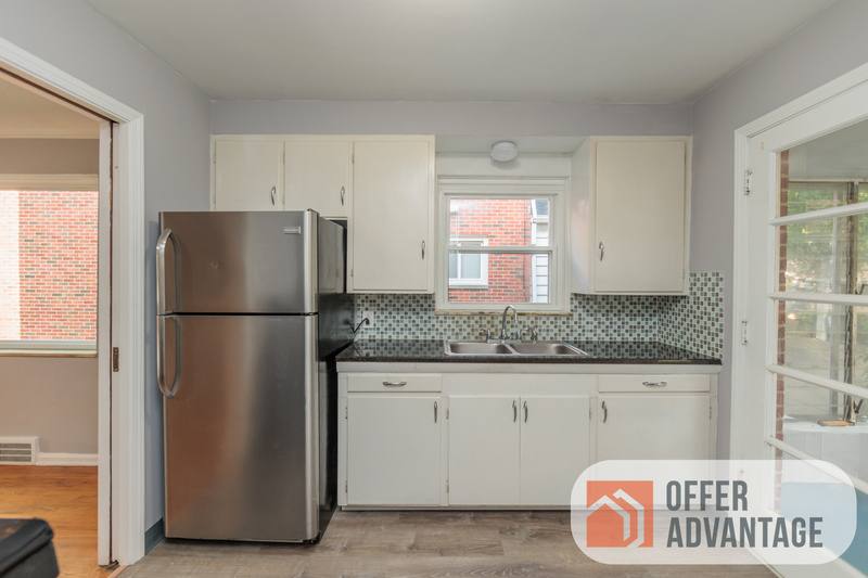 Apartment for rent at 20361 Lakeshore Blvd, Euclid, OH 44123