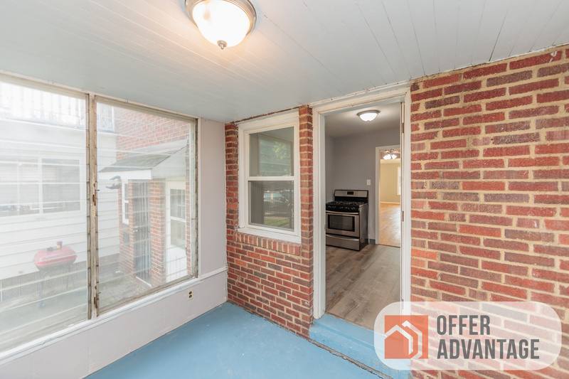 Apartment for rent at 20361 Lakeshore Blvd, Euclid, OH 44123