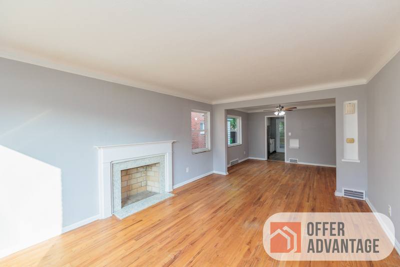 Apartment for rent at 20361 Lakeshore Blvd, Euclid, OH 44123