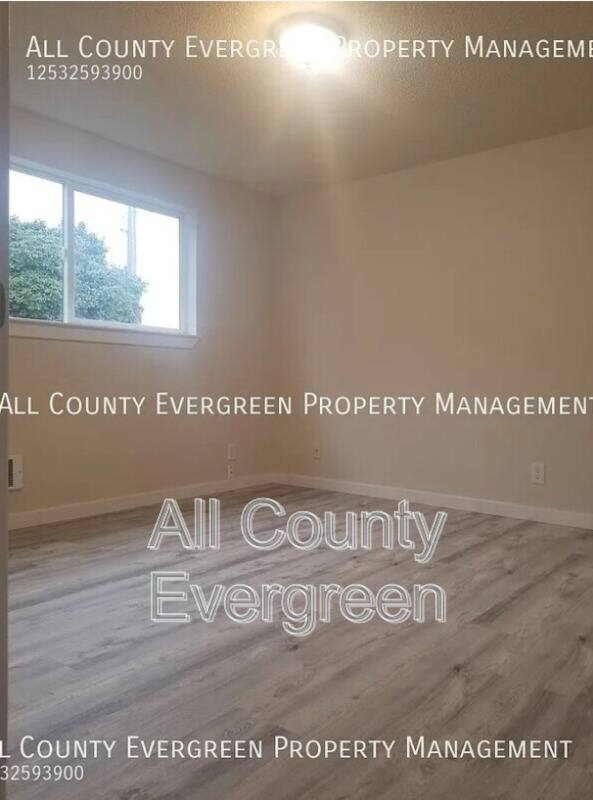 Apartment for rent at 1405 Wright Ave #B, Sumner, WA 98390