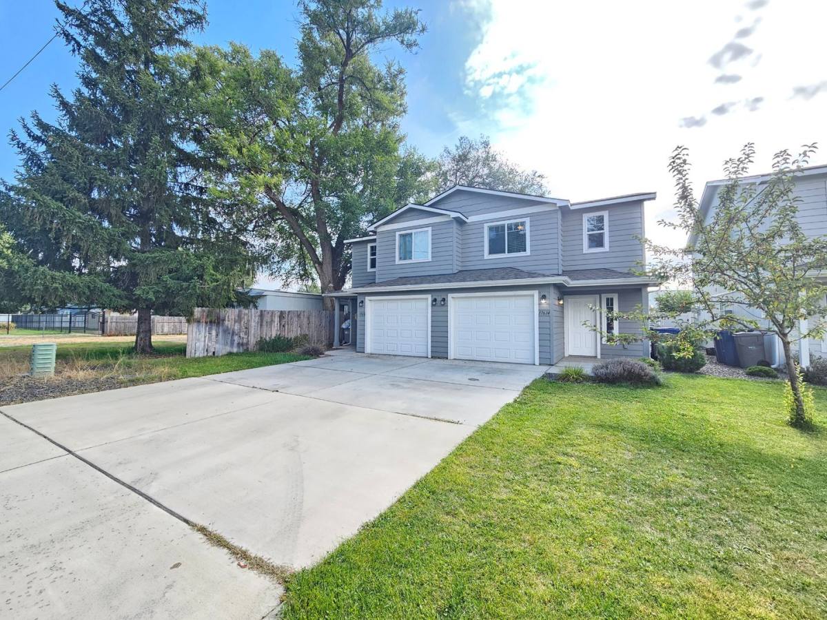 Townhouse for rent at 17610-17616 E Cowley Ave, Greenacres, WA 99016