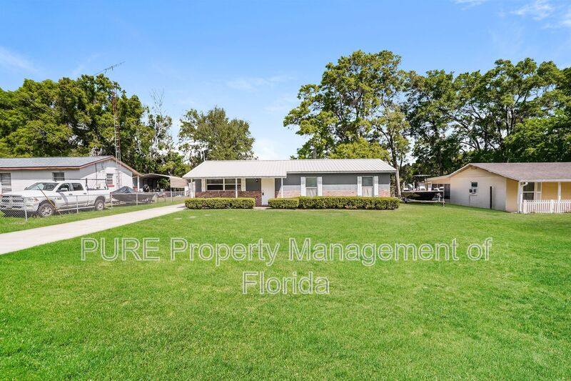 House for rent at 6807 NW 62nd Place, Ocala, FL 34482