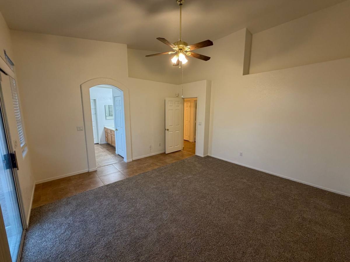 House for rent at 5028 Tropical Cliff Ave, Las Vegas, NV 89130
