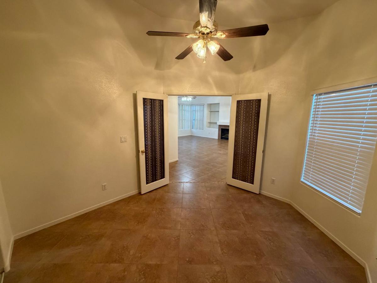 House for rent at 5028 Tropical Cliff Ave, Las Vegas, NV 89130