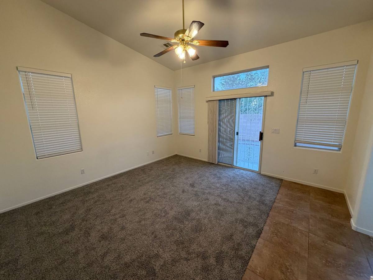 House for rent at 5028 Tropical Cliff Ave, Las Vegas, NV 89130