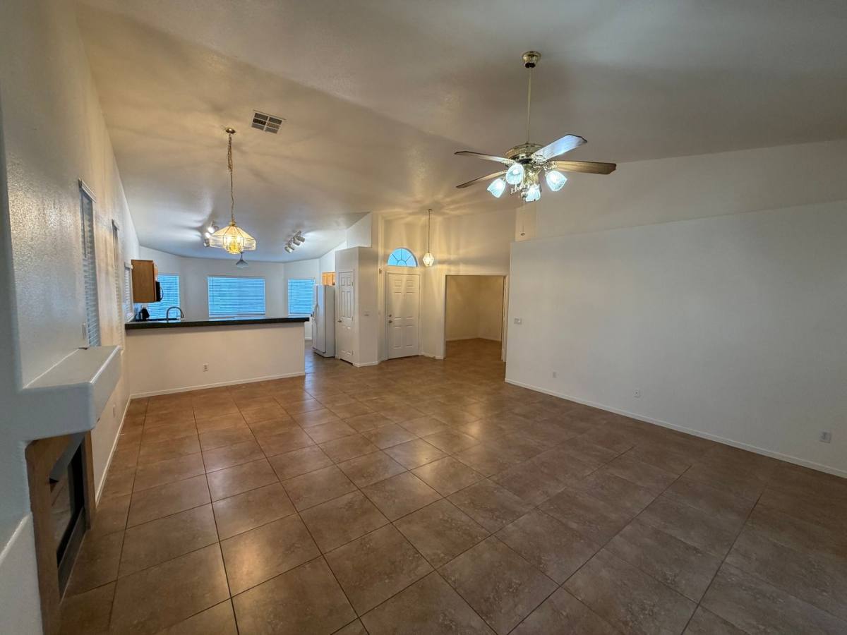 House for rent at 5028 Tropical Cliff Ave, Las Vegas, NV 89130