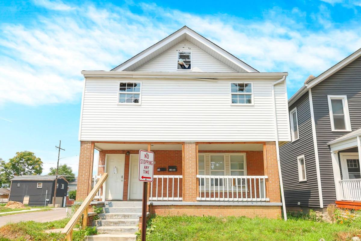 Apartment for rent at 85-85 1 2 S Wheatland Ave, Columbus, OH 43204