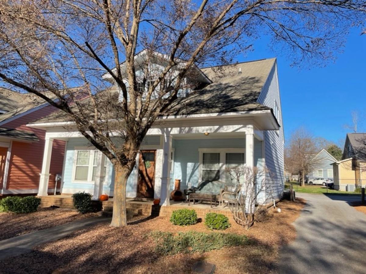 House for rent at 125 Magnolia Bluff Dr, Athens, GA 30601