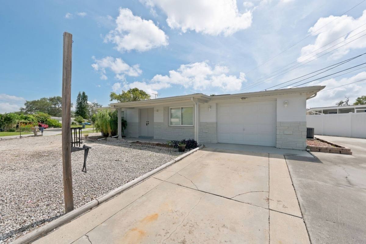 House for rent at 4719 Bonton Dr, Holiday, FL 34690