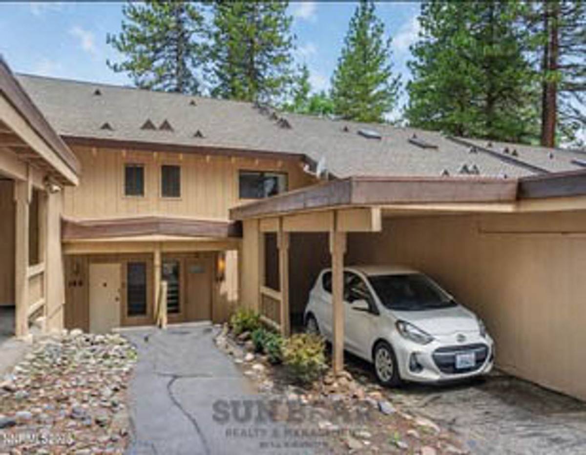 Apartment for rent at 321 Ski Way #187, Incline Village, NV 89451
