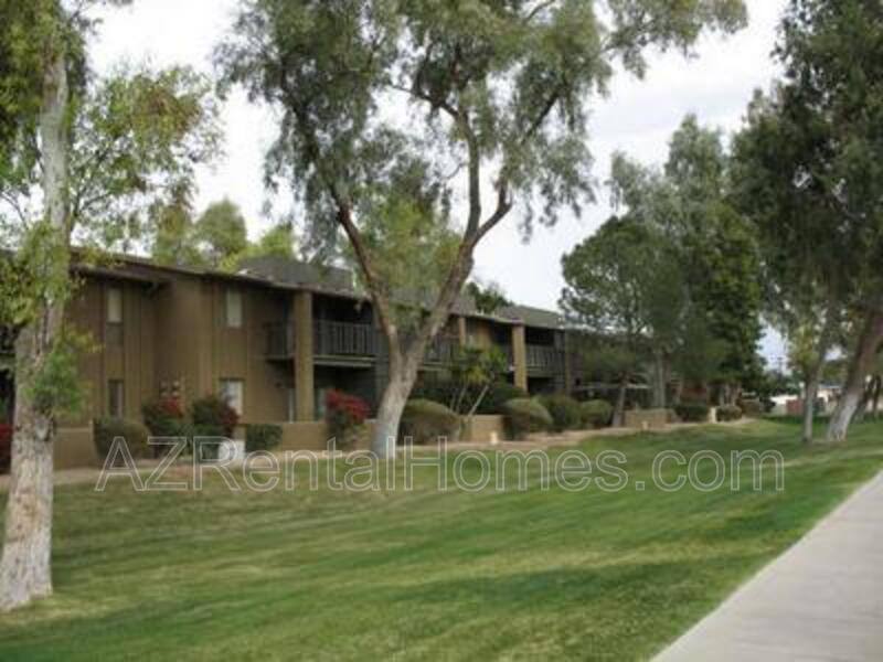 Condo for rent at 4354 N 82nd St #239, Scottsdale, AZ 85251