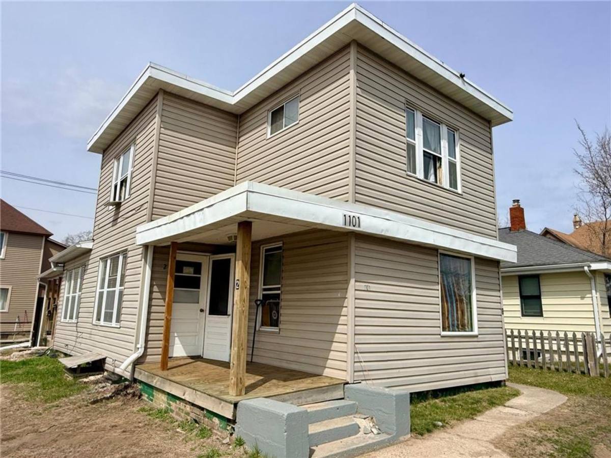 Apartment for rent at 1101 Bemidji Ave NE, Bemidji, MN 56601