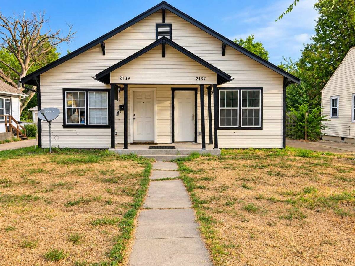 House for rent at 2137 NW 29th St, Oklahoma City, OK 73107