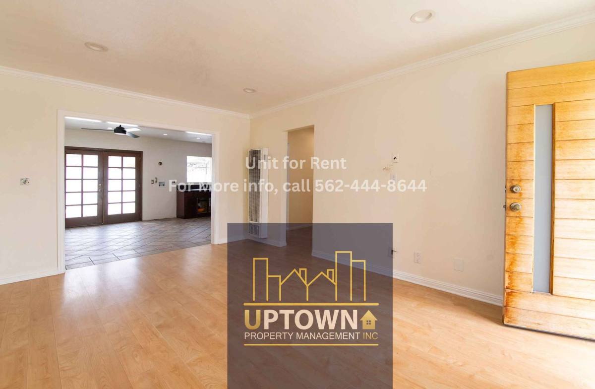 House for rent at 11343 Foster Rd, Norwalk, CA 90650