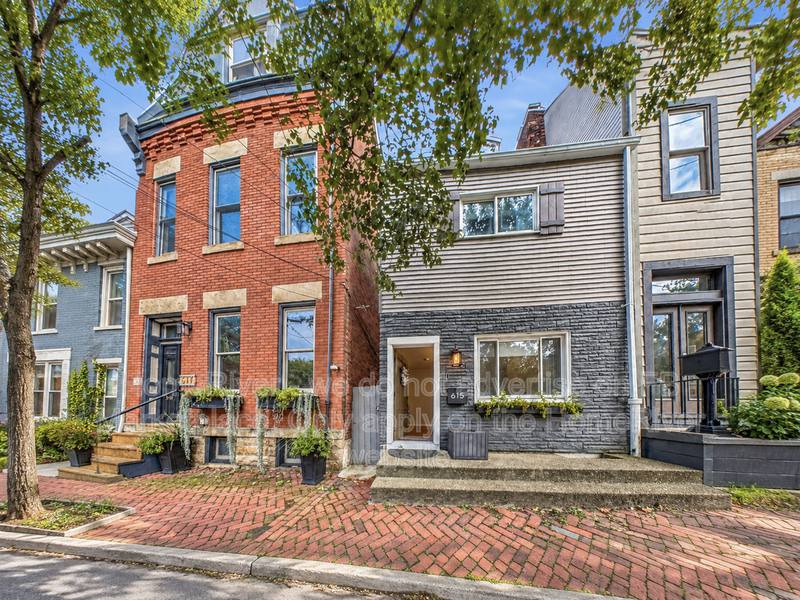 House for rent at 615 Tripoli St, Pittsburgh, PA 15212