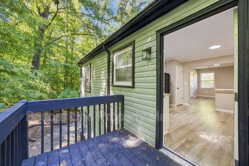 Apartment for rent at 909 S Carolina Ave #8, Spencer, NC 28159